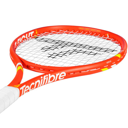 Tecnifibre T-Fight 300S Ig Racket (300 Gr)