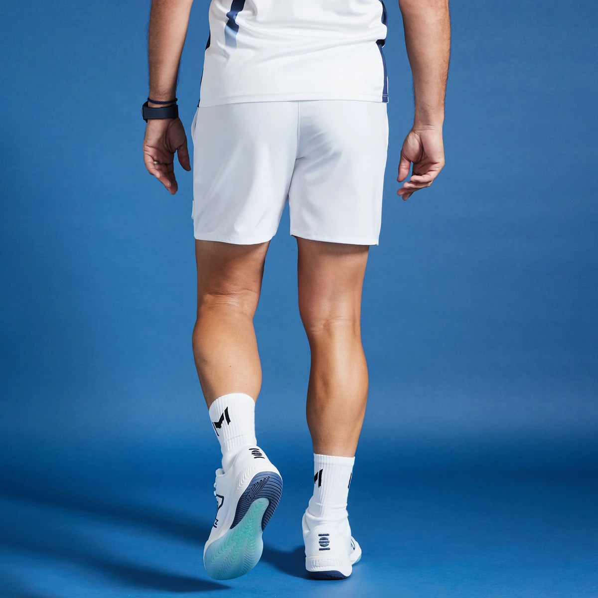 Short Mouratoglou Apparel Player
