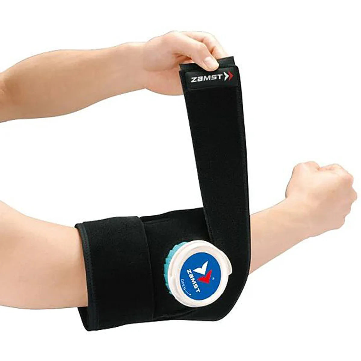 Iw-1 Zamst Ice Pack Kit