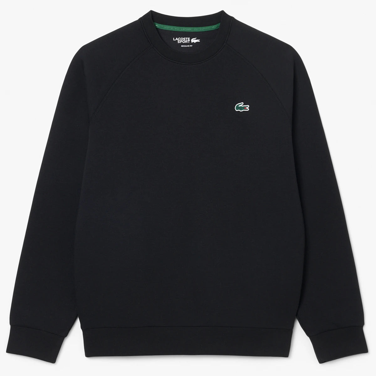 Lacoste Core Performance Classic Sweat
