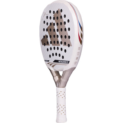 adidas Metalbone Zz Carbon Padel racket