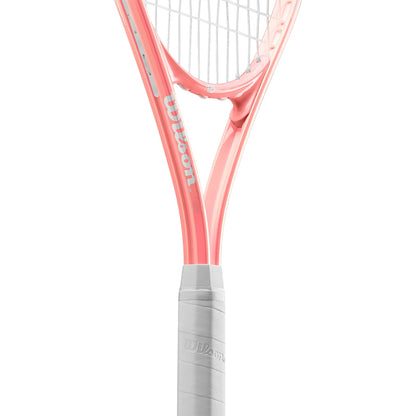 Wilson Envy Xp Lite Racket (274 Gr)