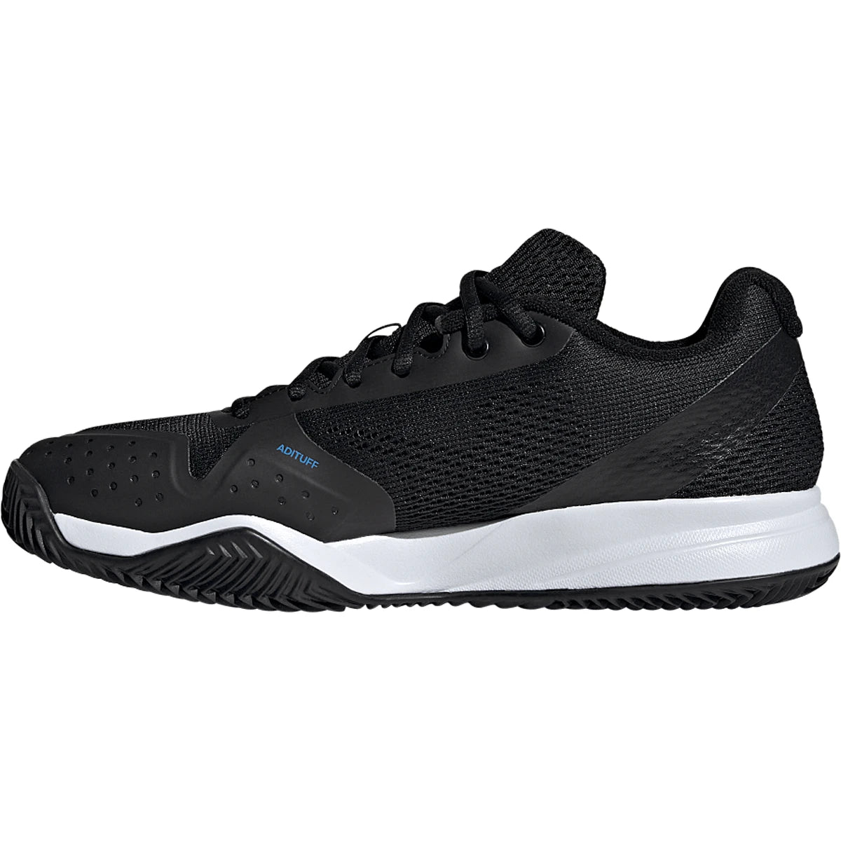 adidas Courtflash Speed 2 Schoenen alle ondergronden