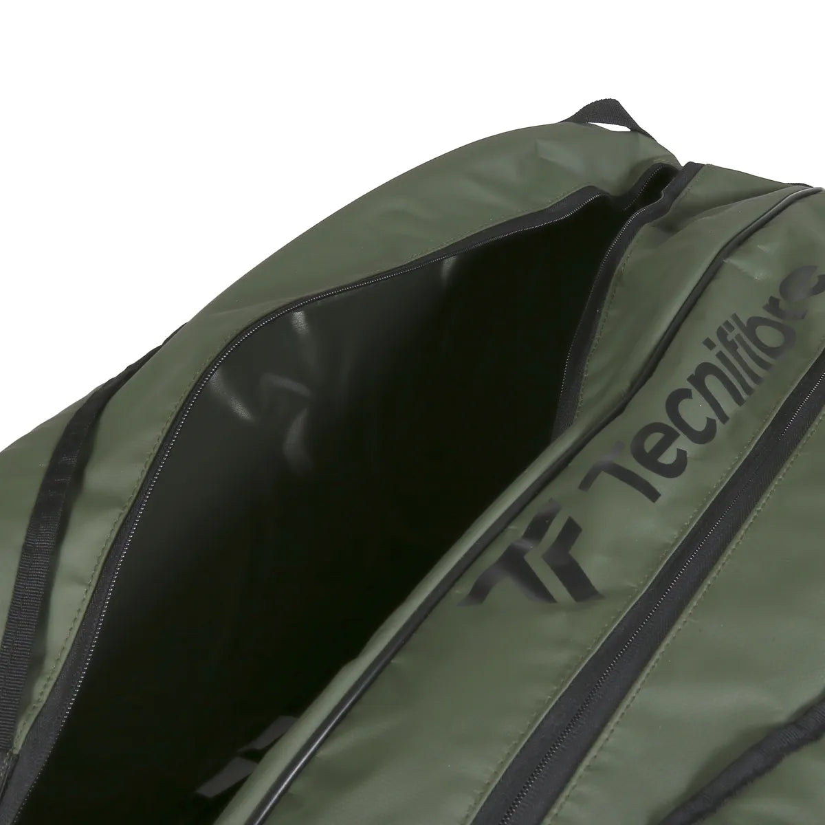Tecnifibre Tour Endurance Kaki Tas 12R