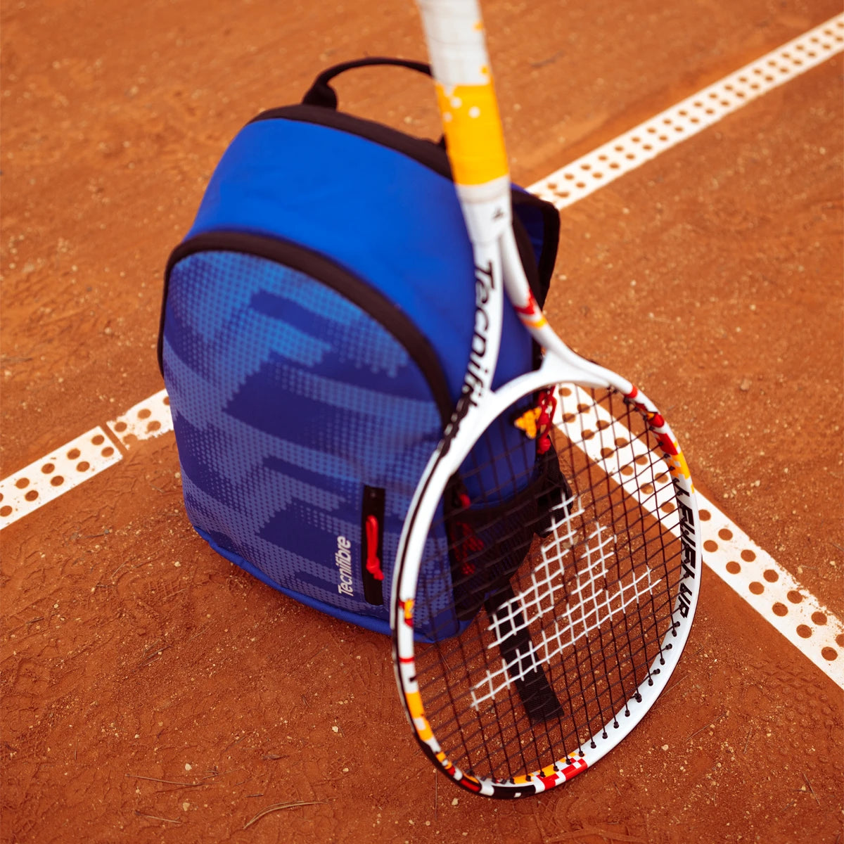Tecnifibre Junior Level Up 23 Racket