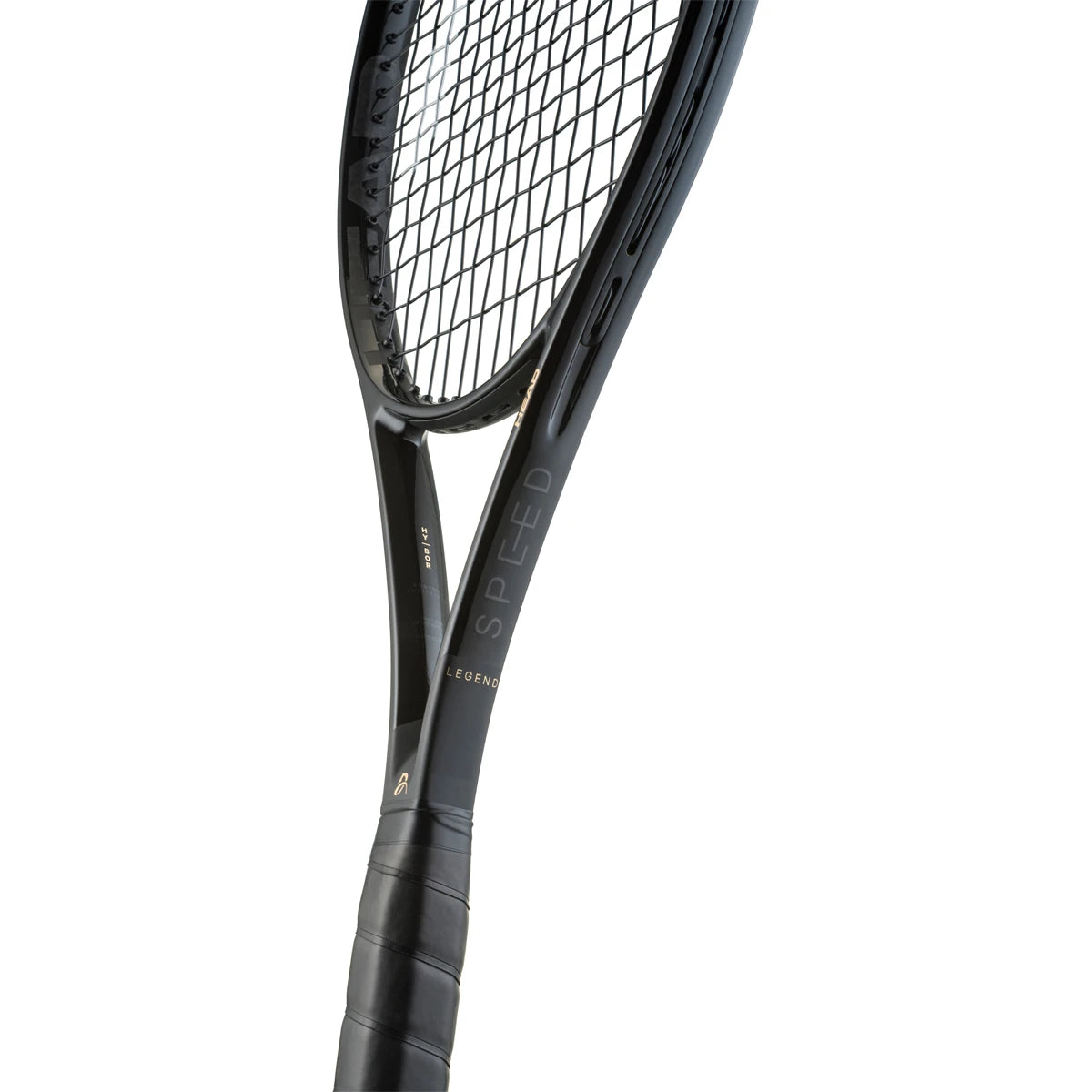 Racket Test Head Speed Pro Legend 2026 (310 GR)