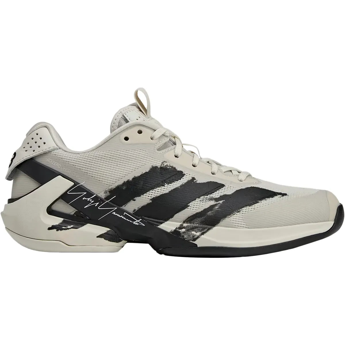 adidas Y-3 Women's Adizero Ubersonic 5 All Court Shoes