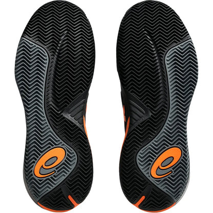 Asics Gel Resolution X Gravel-schoenen
