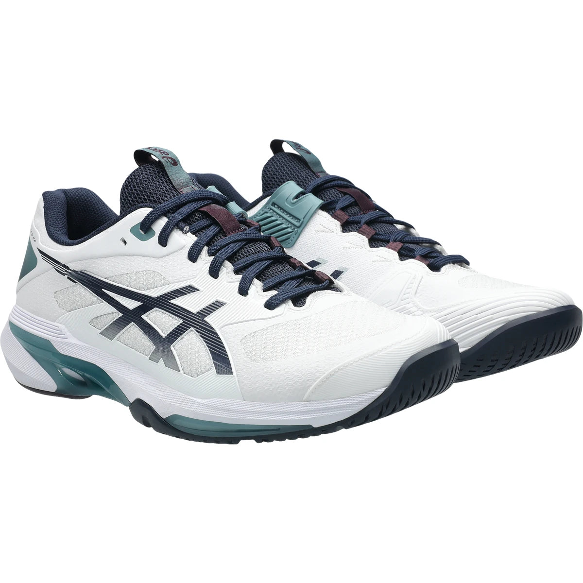 Chaussures Asics Solution Speed FF4 Toutes Surfaces