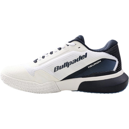 Padelschoenen Bullpadel Neuron 26V