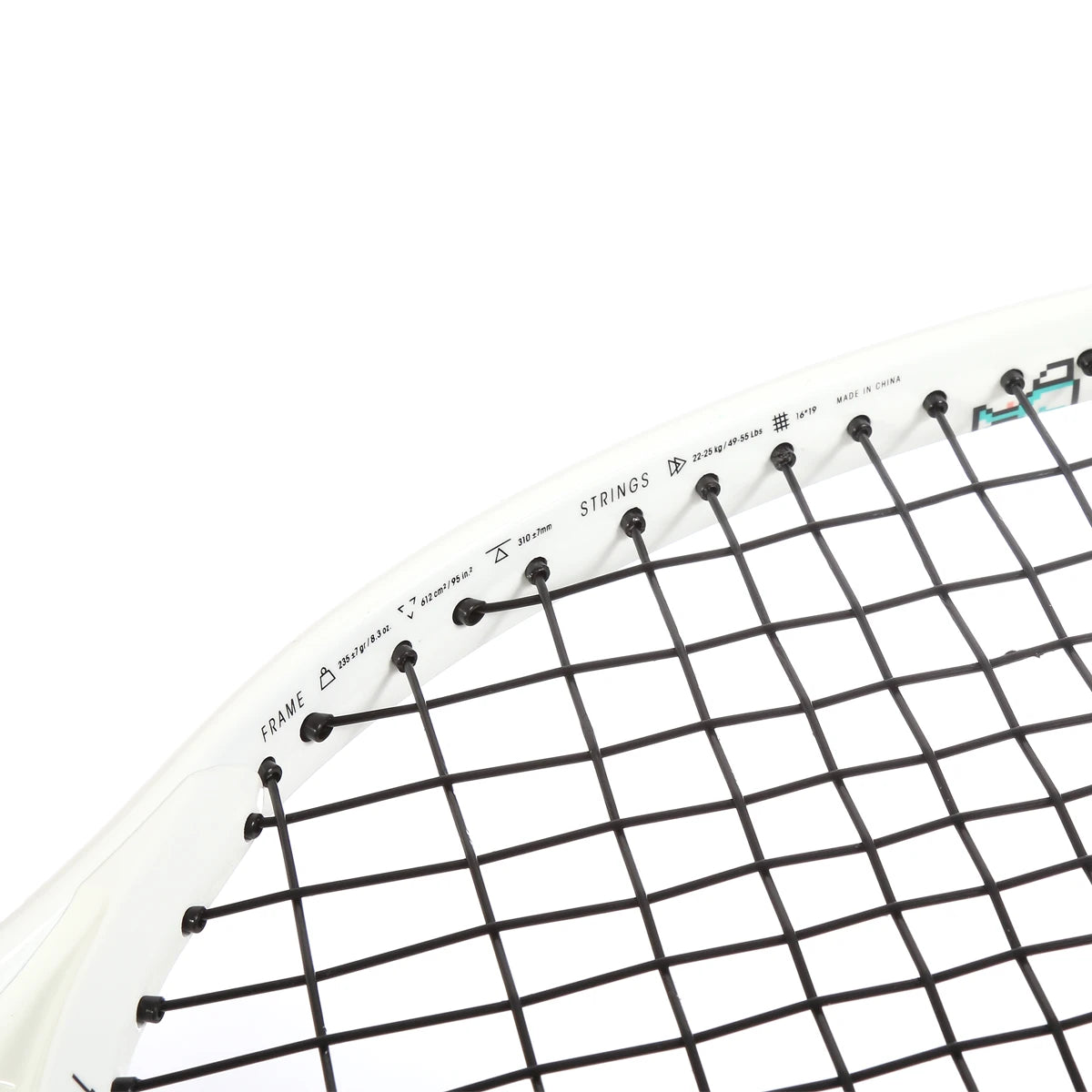 Tecnifibre Junior Tempo Iga 25 2026 Racket
