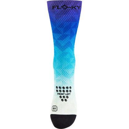 Chaussettes de Compression Floky S-Mash-3D Fantasy