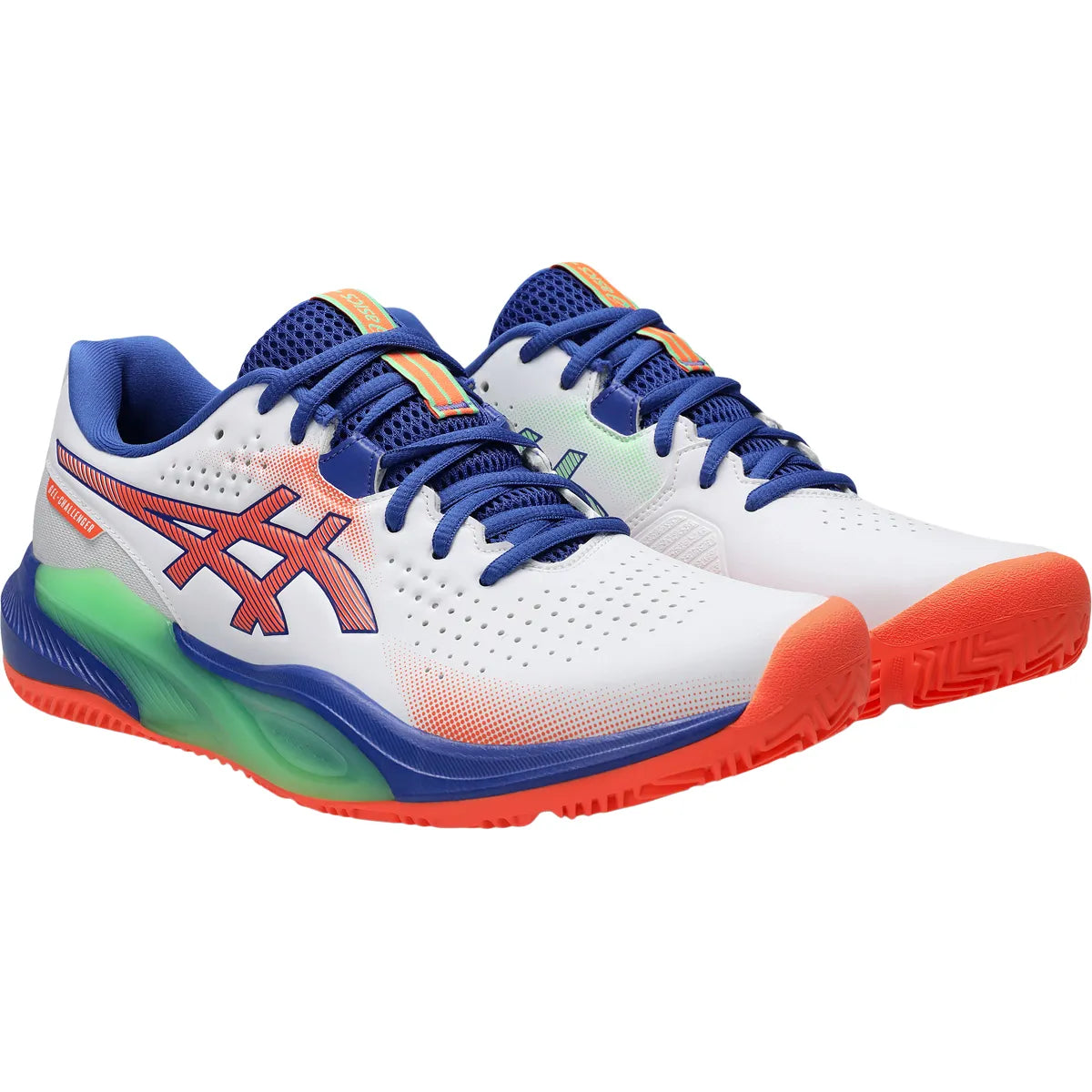 Asics Gel Challenger 15 Padel shoes