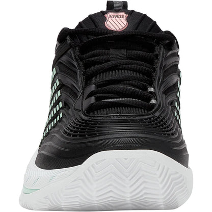 K-Swiss Dames Hypercourt Supreme 2 Gravel-schoenen