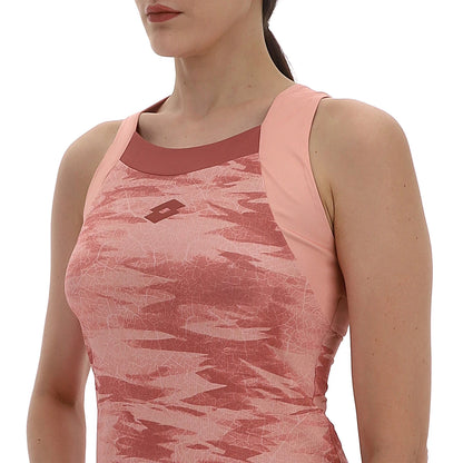 Tanktop Lotto Dames Tech Vi - D2 | Miami