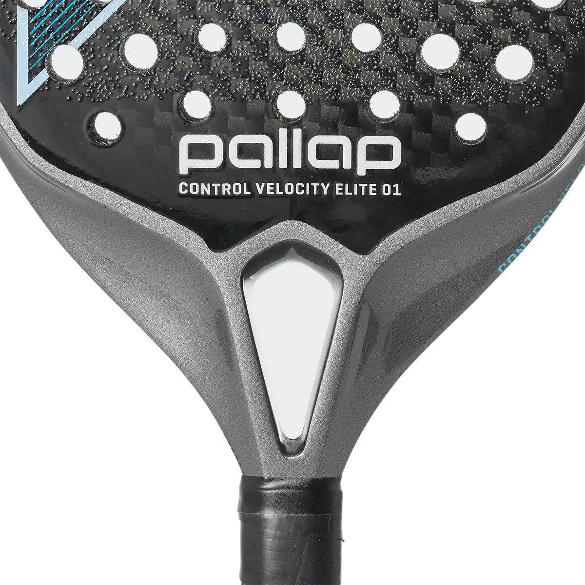 Padelracket Pallap Velocity Elite