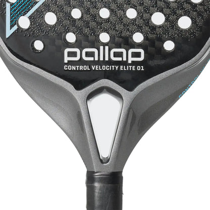Padelracket Pallap Velocity Elite