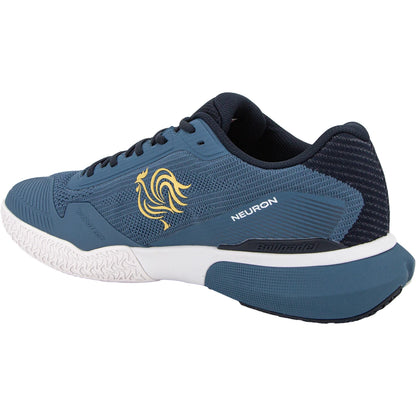 Bullpadel Neuron 26I Bordeaux Shoes
