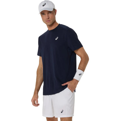 T-shirt Asics Court