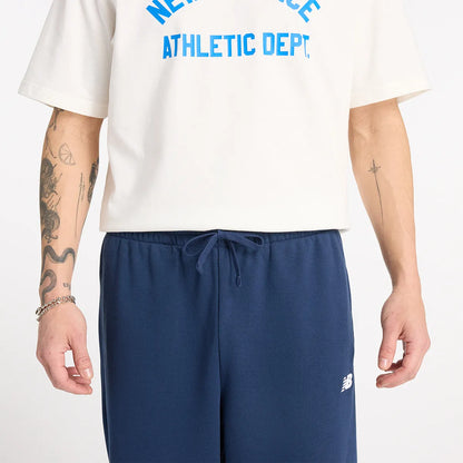 Broek New Balance Essentials French Terry