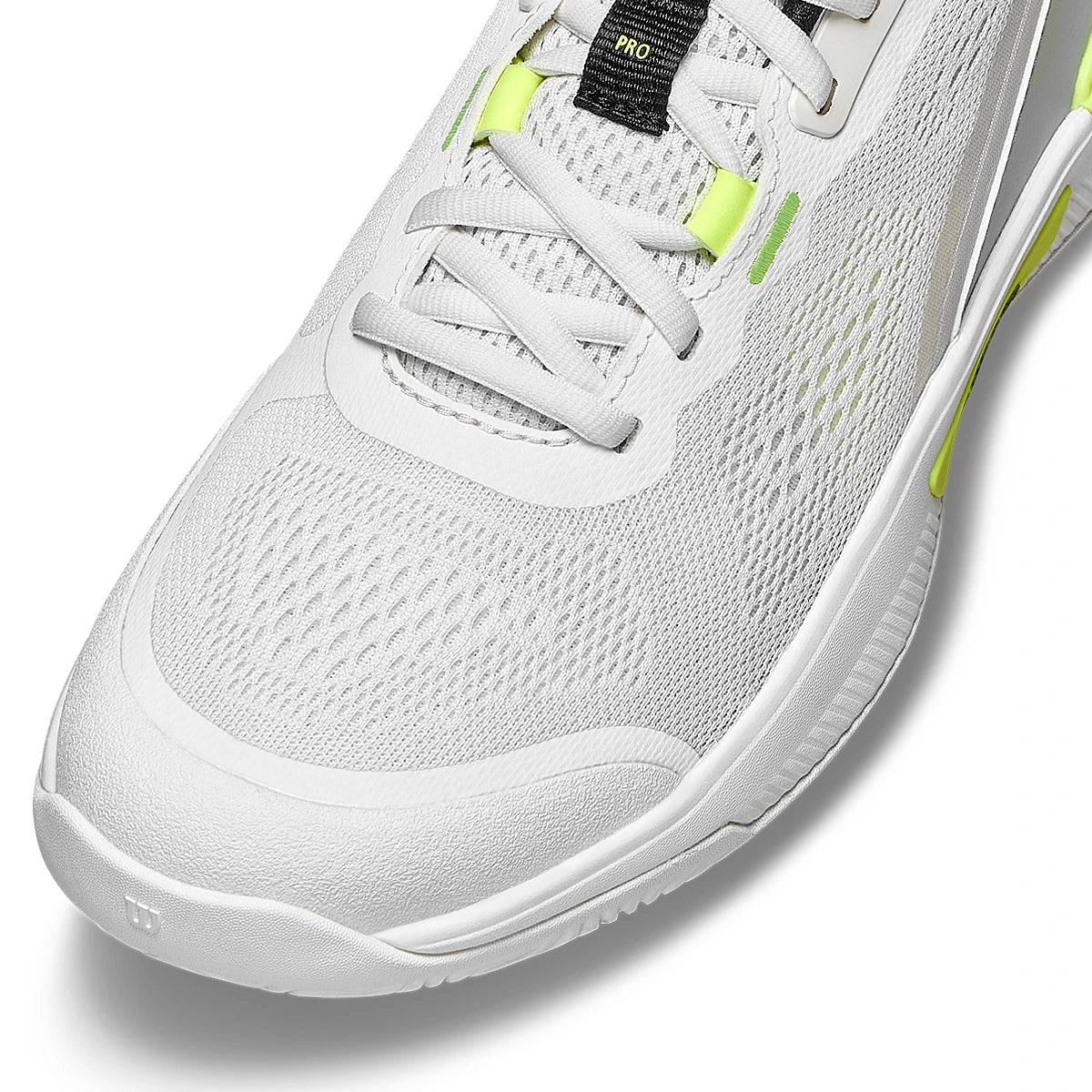 Wilson Dames Intrigue Pro Schoenen Alle Ondergronden