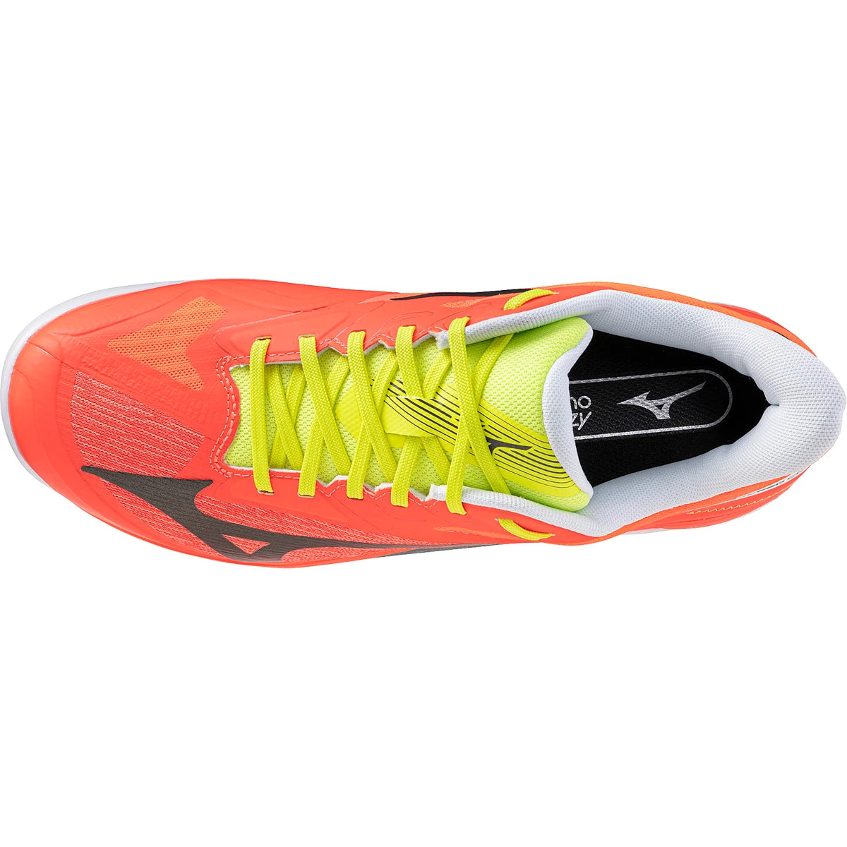 Padelschoenen Mizuno Wave Exceed Court