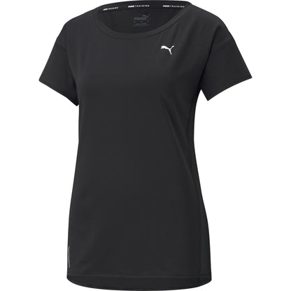 T-Shirt Puma Dames Training Favorites