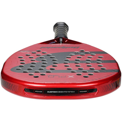 Padel Racket Bullpadel Xplo Comfort 2025
