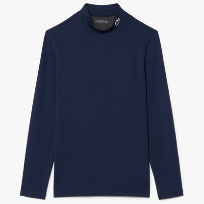 Lacoste Core Performance Long Sleeve T-Shirt