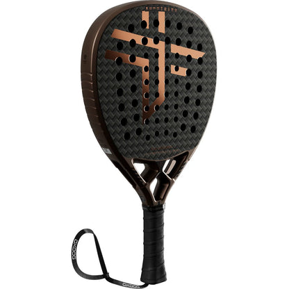 Padel Racket Test Oxdog Hyper Tour X 2.0