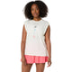 T-Shirt Asics Dames Game Seasonal Graphic