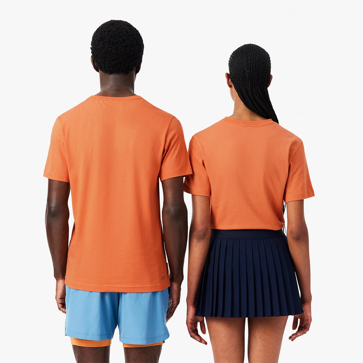 Lacoste Roland Garros T-Shirt