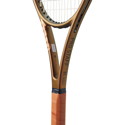 Wilson Pro Staff 97L V14.0 Racket (290 Gr)