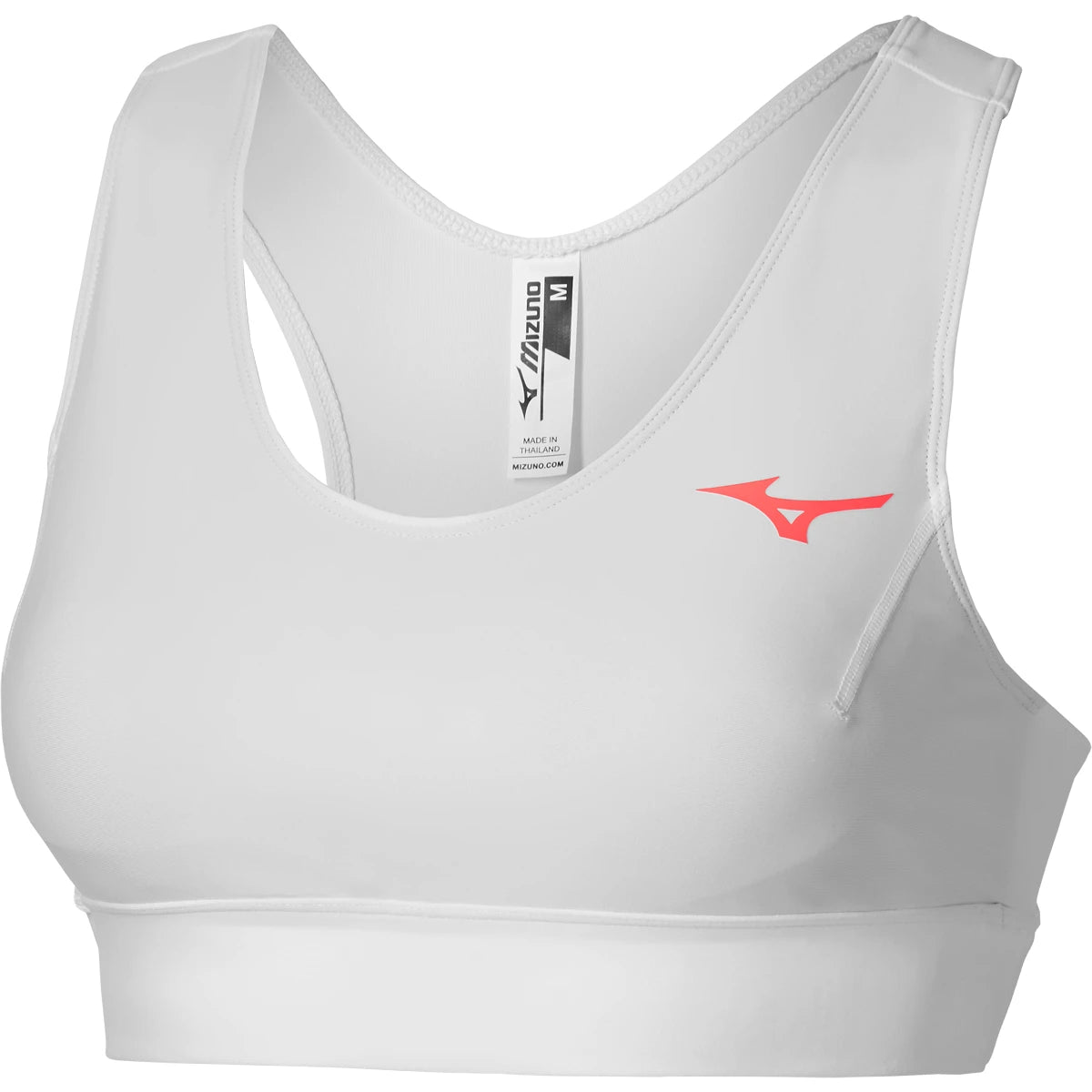 Brassiere Mizuno Femme Athlète