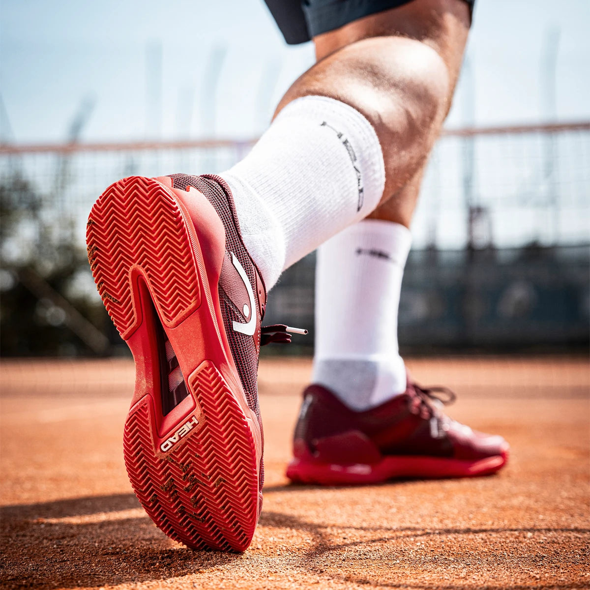 Chaussures Head Sprint Pro 4.0 Terre Battue