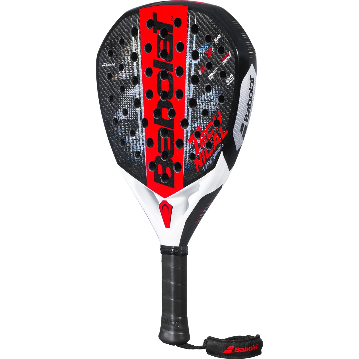 Raquette de Padel Test Babolat Technical Viper Soft 3.0