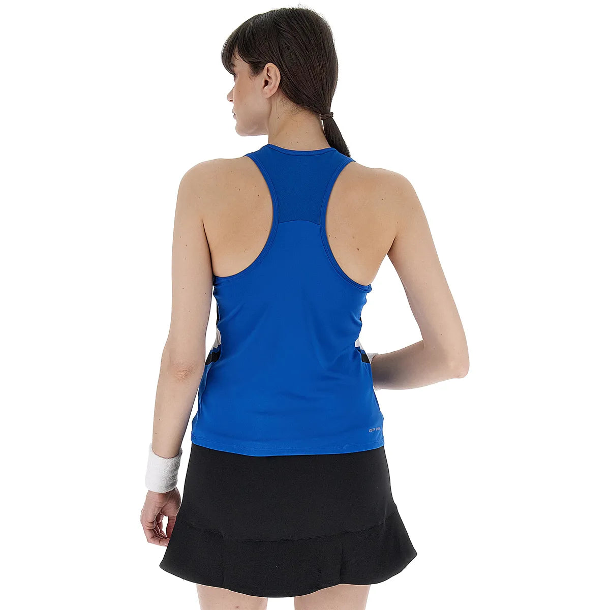 Lotto Women's Squadra III Tank Top