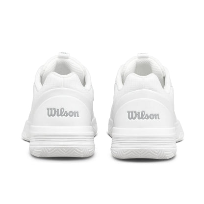 Wilson Dames Courtglide Schoenen Alle Ondergronden