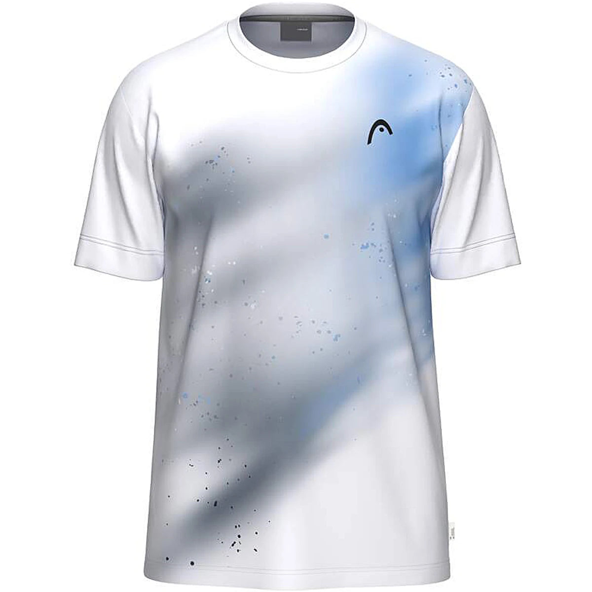 Head Junior Vision Topspin T-Shirt
