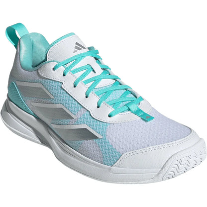 adidas Schoenen Dames Avaflash Schoenen alle ondergronden