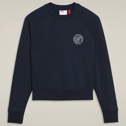 Wilson Women's Sideline Crew Sweatshirt