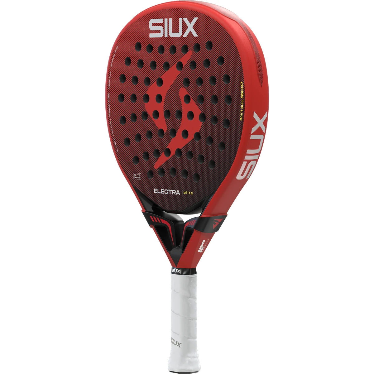 Raquette Test de Padel Siux Electra Elite 6