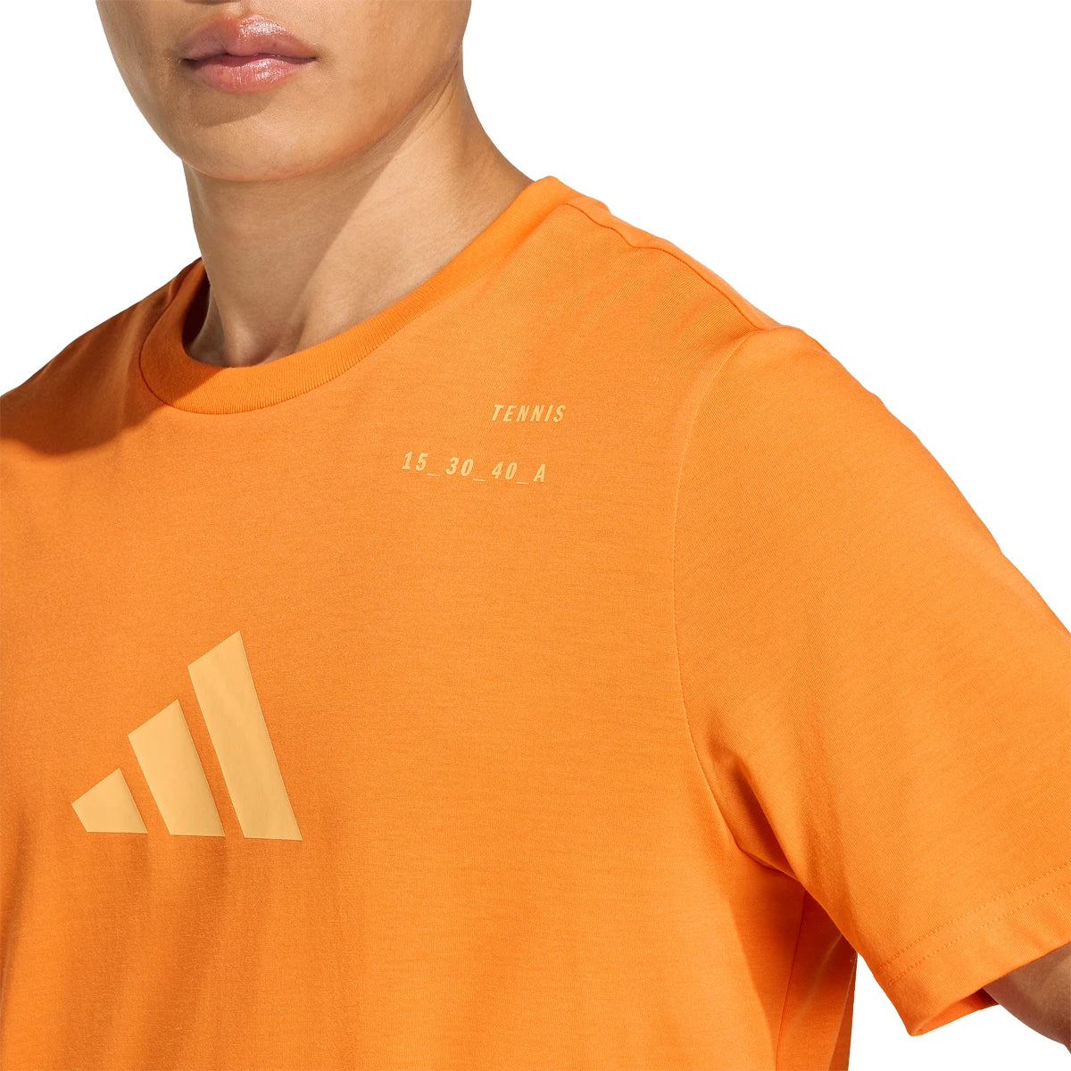 Adidas Graphic T-Shirt