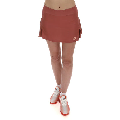 Lotto Women's Tech III Skirt - D2 | Miami