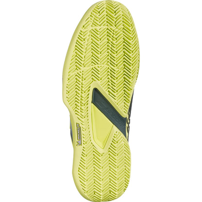 Babolat Propulse Fury 3 Clay Shoes