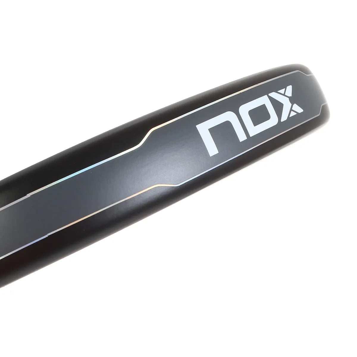 Nox Premium 12K Exclusive Padel Racket Fr