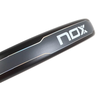Nox Premium 12K Exclusive Padel Racket Fr
