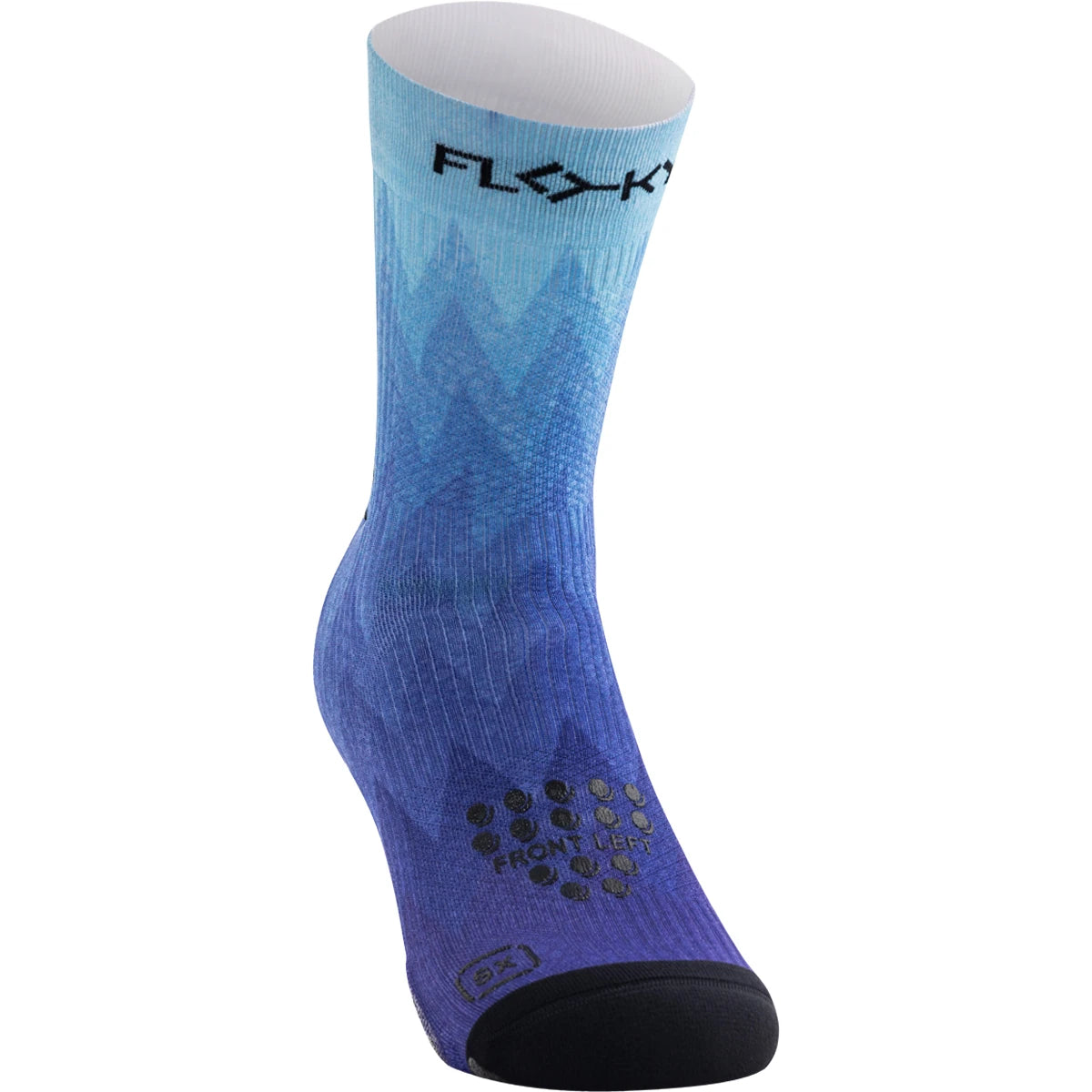 Compressiekousen Floky S-Mash-3D Fantasy