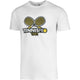 T-Shirt Tennispro Raquettes