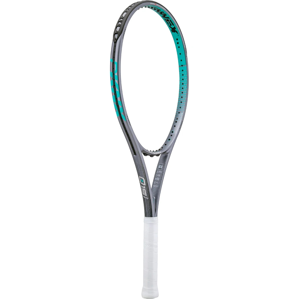 Raquette Pro Kennex Ki Q+15 Light (260 Gr)